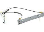 Stark SKWR-0420495 - Oe 1233191 Regolatore Del Finestrino, Anteriore Destro Per Fiesta V