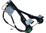 Maxgear 50-0199 - Regolatore Oe 1331614 Per Focus (Daw, Dbw), Focus (Dfw), Focus (Dnw)
