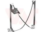 Van Wezel 1867269 - Oe 1021996 Regolatore Del Finestrino, Anteriore Sinistro Per Galaxy (Wgr), Alhambra (7V), Sharan (7M)