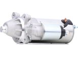 Stark SKSTR-0330027 - Oe 1008813 Anlasser, Starter FüR Orion Iii (Gal), Mondeo Ii, Focus (Dnw), Focus (Dfw), Focus (Daw, Dbw), Fiesta V, Fiesta Iv, Fiesta Iii, Escort Vii, Escort Vi, Escort V