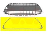 Van Wezel 1807598 - Oe 1538490 Fascia Paraurti Anteriore Per Fiesta Vi