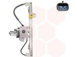 Van Wezel 1873262 - Oe 1851628 Regolatore Del Finestrino, Anteriore Destro Per Ka (RU8)