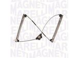 Magneti Marelli 350103170007 - Oe 1233193 Regolatore Di Finestrini, Anteriore Sinistro Per Fiesta V