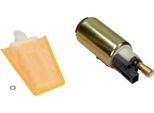 Maxgear 43-0156 - Pompa Carburante Oe F7AUA1A Per Fiesta Iv, Fiesta V, Ka (Rb), Mondeo Ii, Puma
