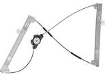 Van Wezel 1805266 - Oe 1498046 Regolatore Del Finestrino, Anteriore Destro Per Fiesta V
