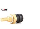 Stark SKCTS-0850028 - Oe 8 542 32 17 Sensore Della Temperatura Del Liquido Di Raffreddamento Per Cabriolet (A124), Classe C (W202), Classe E (W124), Classe E (S124), Classe G (W463), Classe S (W140), Classe S (C140), Sl (R129)