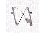 Magneti Marelli 350103170004 - Oe 1138208 Regolatore Del Finestrino, Anteriore Destro Per Focus (Dnw), Focus (Dfw), Focus (Daw, Dbw)