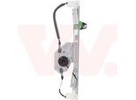 Van Wezel 1873263 - Oe 1542436 Regolatore Del Finestrino, Anteriore Sinistro Per Ka (RU8)
