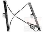Van Wezel 1828265 - Oe 1417698 Regolatore Del Finestrino, Anteriore Sinistro Per Mondeo Iii
