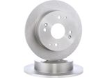 Ridex 82B1058 - Disco Freno Oe 42510S0A000 Per Accord V, Accord Vi