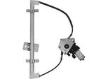 Magneti Marelli 350103237000 - Oe 1031858 Regolatore Di Finestrini, Anteriore Sinistro Per Escort Vii, Escort Vi