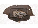 Magneti Marelli 064342005010 - Motore Tergicristallo, Posteriore Per Transit