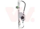 Van Wezel 1873264 - Oe 1542434 Regolatore Del Finestrino, Anteriore Destro Per Ka (RU8)
