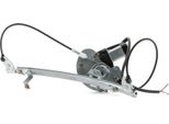 Stark SKWR-0420411 - Oe 1022294 Regolatore Del Finestrino, Anteriore Sinistro Per Fiesta Iv, Fiesta V