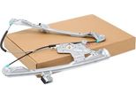 Ridex 1561W0408 - Oe 1138208 Regolatore Di Finestrini, Anteriore Destro Per Focus (Daw, Dbw), Focus (Dfw), Focus (Dnw)