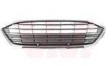 Van Wezel 1949510 - Griglia Radiatore Oe 2292764 Per Focus Iv