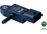 Ngk 95679 - Oe 1338678 Sensore Di Pressione Di Sovralimentazione Per C-Max, Focus C-Max (DM2), Focus Ii, Galaxy (WA6), Mondeo Iv, S-Max (WA6)