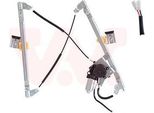 Van Wezel 1858261 - Oe 1060730 Regolatore Del Finestrino, Anteriore Sinistro Per Focus (Dnw), Focus (Daw, Dbw), Focus (Dfw)