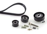 Gates K035360XS - Kit Cinghia Di Distribuzione Oe 1112530 Per Escort Vi, Escort V, Escort Vii, Fiesta Iii, Mondeo Ii, Orion Iii (Gal)