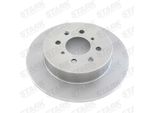 Stark SKBD-0020246 - Disco Freno Oe 42510 S5A 000 Per Civic Vii, Civic Vi