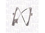 Magneti Marelli 350103170001 - Oe 1138216 Regolatore Del Finestrino, Anteriore Sinistro Per Focus (Dfw), Focus (Dnw), Focus (Daw, Dbw)
