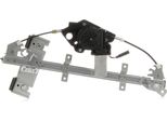 Stark SKWR-0420331 - Oe 1 206 824 Regolatore Di Finestrino, Anteriore Sinistro Per Fiesta V