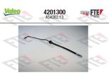 Valeo 4201300 - Linea Frizione Oe 1224120 Per Focus C-Max (DM2), Focus Ii, C-Max, 3 (Bk), V50 (545), C30 (533), S40 Ii (544)