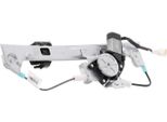 Valeo 851881 - Oe 1331605 Regolatore Del Finestrino, Posteriore Destro Per Focus (Dnw), Focus (Dfw), Focus (Daw, Dbw)
