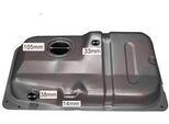 Van Wezel 1830082 - Serbatoio Carburante Oe 1059850 Per Fiesta Iv