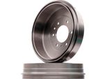 Ridex 123B0231 - Tamburo Freno Oe 1733773 Per Ranger (Eq, Er, R), Ranger (Et), Ranger (Tke)