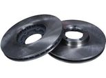 Maxgear 19-0707 - Disco Freno Oe 5 209 816, Asse Anteriore Per Transit Tourneo