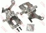 Trw BHQ316E - Pinza Freno Oe 1803011 Per Fiesta Vi