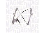 Magneti Marelli 350103170107 - Oe 1331617 Regolatore Di Finestrino, Anteriore Sinistro Per Focus (Dnw), Focus (Dfw), Focus (Daw, Dbw)