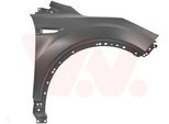 Van Wezel 1906658 - Parafango Oe 5216949, Anteriore Destro Per Kuga Ii
