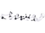 Ridex 772S0161 - Oe 31 12 1 092 023 Kit Di Riparazione, Braccio Di Controllo Per Serie 5 (E39), Z8 (E52)