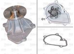 Valeo 506836 - Pompa Dell'acqua Oe 1953222 Per Maverick, Terrano Ii (R20), Pick-Up (D22), Pick-Up (D21)
