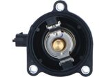 Nrf 725024 - Termostato KüHlwasser Oe 55561629 Per Aveo (T300), Cruze (J300), Cruze (J305), Cruze (J308), Adam, Astra J, Corsa D (S07), Corsa E (X15), Meriva B (S10)
