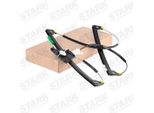Stark SKWR-0420410 - Oe 83837462A Regolatore Del Finestrino, Anteriore Destro Per A3 (8P)