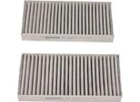 Maxgear 26-0831 - Filtro Aria Abitacolo Oe 80290 ST3 E01 Per Civic Vii, Civic Viii, CR-V Ii (Rd), FR-V (Be), Stream (Rn)