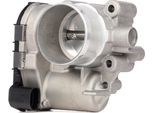 Ridex 158T0085 - Corpo Farfallato Oe 1 538 498 Per Fusion, Focus Ii, Fiesta Vi, B-Max