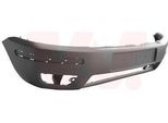 Van Wezel 1810574 - Paraurti Anteriore Oe 1214219 Per Fusion