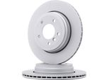 Zimmermann 150.3405.20 - Disco Freno Per Serie 6 (E64), Serie 6 (E63), Serie 5 (E61), Serie 5 (E60)
