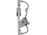 Magneti Marelli 350103813000 - Oe 1138204 Regolatore Finestrino, Posteriore Sinistro Per Focus (Daw, Dbw), Focus (Dfw)