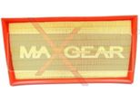 Maxgear 26-0088 - Filtro Aria Oe 834 615 Per Speedster (E01), Vectra B (J96)