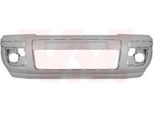 Van Wezel 1811574 - Paraurti Anteriore Oe 1429355 Per Fusion