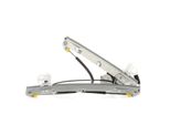 Stark SKWR-0420118 - Oe 1218652 Regolatore Del Finestrino, Anteriore Sinistro Per Fiesta V