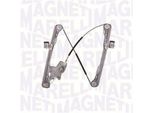 Magneti Marelli 350103170002 - Oe 1131842 Regolatore Di Finestrini, Anteriore Sinistro Per Focus (Dnw), Focus (Dfw), Focus (Daw, Dbw)