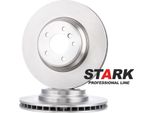 Stark SKBD-0020371 - Disco Freno Oe 34 11 6 770 729 Per Serie 3 (E90), Serie 3 (E93), Serie 3 (E92), Serie 3 (E91), X1 (E84)