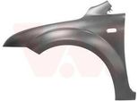 Van Wezel 1863655 - Oe 1331864 Parafango, Anteriore Sinistro Per Focus Ii