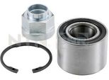 Snr R190.07 - Radlagersatz Oe 96471775 Per Aveo (T200), Aveo (T250, T255), Spark (M300)